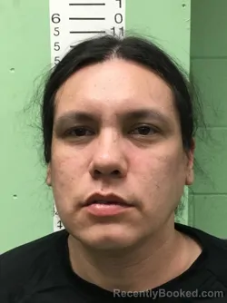 Mugshot of BRANDON KENT BETSEY