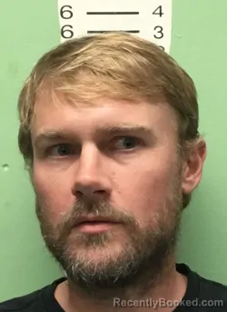 Mugshot of STEVEN WHITEHEAD