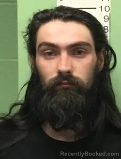 Mugshot of MICHAEL CHRISTOPHER BOYD