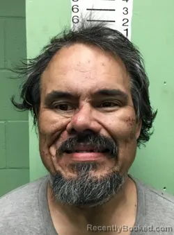 Mugshot of KENNETH DALE FULTS