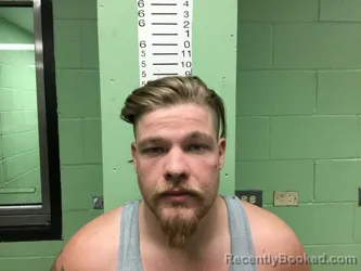 Mugshot of DARRELL TRAVIS SMITH