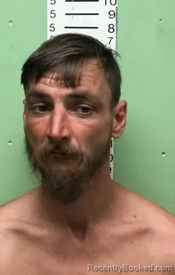 Mugshot of MASON RUSSELL CRADDOCK