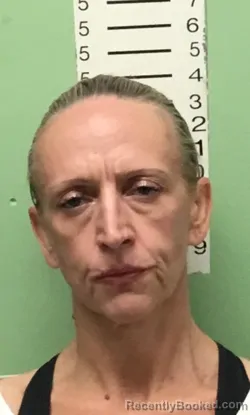 Mugshot of DOMINIKA DOROIA LEBIOCKA