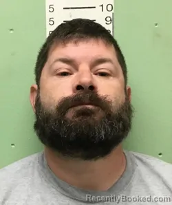 Mugshot of ROBERT OVERTON KENDRICK