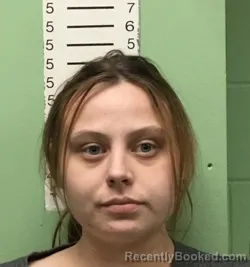 Mugshot of KYLIE MICHELLE KOGER