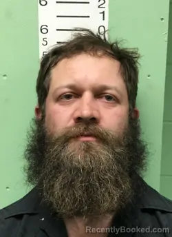 Mugshot of JEROMY HUNTER TEAL