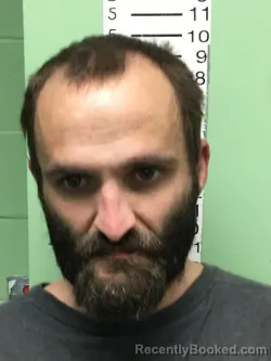 Mugshot of GORDON RAY PIPKIN