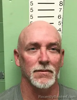 Mugshot of JAMES RANDALL REED