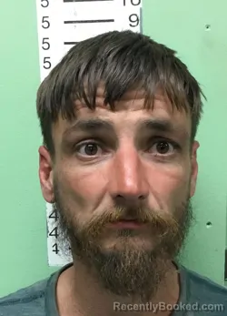 Mugshot of MASON RUSSELL CRADDOCK