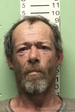 Mugshot of CLIFFORD ANDREW BAYLES