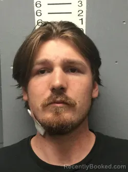 Mugshot of MATTHEW BLAKE WAGNER