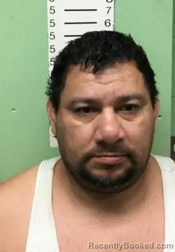 Mugshot of DAVID ANTHONY MCDONALD