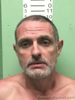 Mugshot of MATHEW WILLIAM NEAL