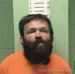 Mugshot of FOREST LEE JOHNSON