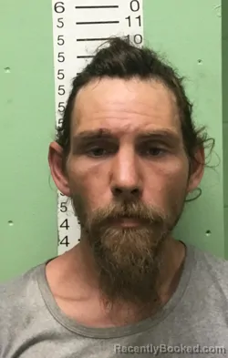 Mugshot of BLAKE DEAN MCWILLIAMS