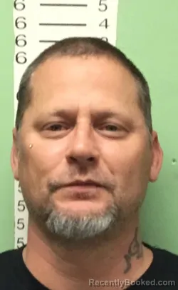 Mugshot of JOSHUA ANTHONY LOERA booked in Bryan County, Oklahoma on March 28, 2026