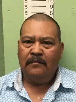 Mugshot of SOCORRO ARANDA-ROJAS booked in Bryan County, Oklahoma on April 4, 2026