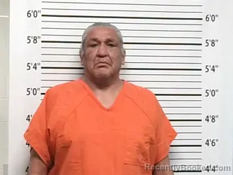 Mugshot of KENNETH JAMES HICKS