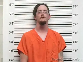 Mugshot of COLBY LYNN KEY