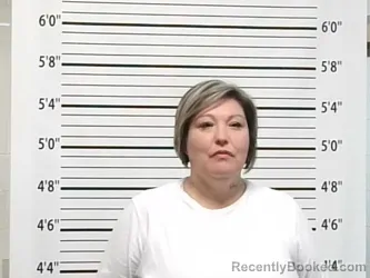 Mugshot of CANDACE BREA MILTON