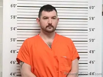 Mugshot of JOHN LYLES