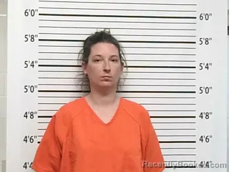 Mugshot of KIMBERLY KAY COLE