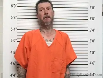 Mugshot of GEORGE FRANKLIN COLE