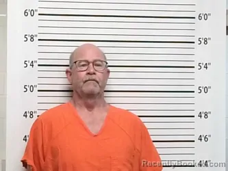 Mugshot of RICKY LEE PIERCE