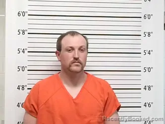 Mugshot of COLE PARKER GREEN