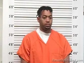 Mugshot of DESHAWN TERRELL GARDNER