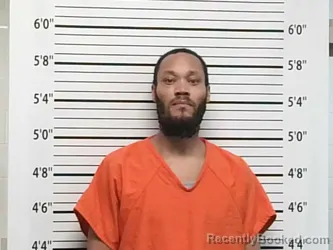 Mugshot of ANTONIO TRACY LOTT