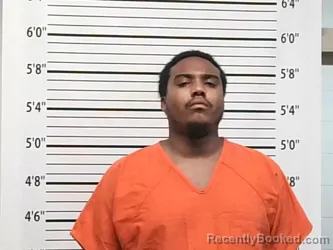 Mugshot of KOBE COBURN