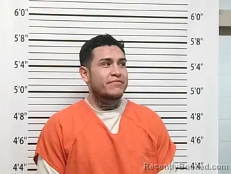 Mugshot of ERIC JO MAMMEDATY