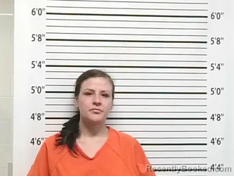 Mugshot of MADALYN DAWN-ROSA MEJIA
