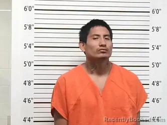 Mugshot of ISAIAH RONALD WETSELLINE