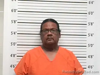 Mugshot of DARRIN CISCO