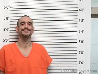 Mugshot of JOHN FRANKLIN HIXON