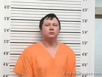 Mugshot of KEEGAN RAFE RENDAHL