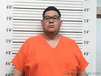 Mugshot of DAVID FLORES
