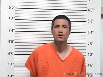 Mugshot of TERRANCE FRANCH ARCHILTA