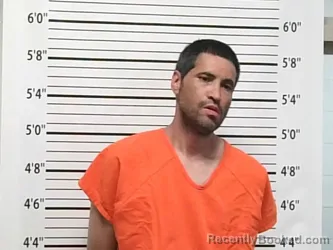 Mugshot of TERRANCE FRANCH ARCHILTA