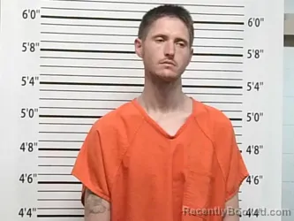 Mugshot of NATHAN REESE