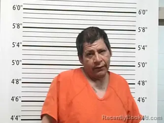 Mugshot of NORMAN HENRY LITTLECALF