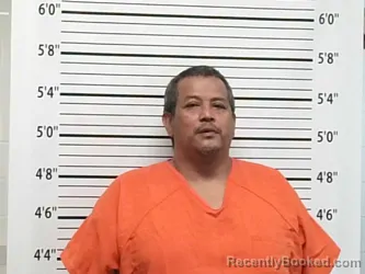 Mugshot of DARON SHAWN HIGHWALKER