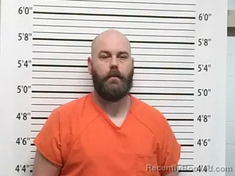 Mugshot of ROBERT MICHAEL BROOKSHIER