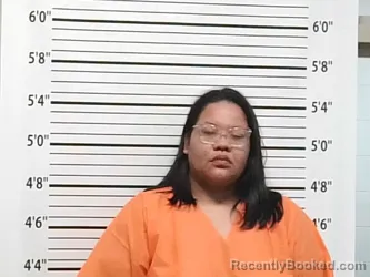 Mugshot of KRISTEN COZAD