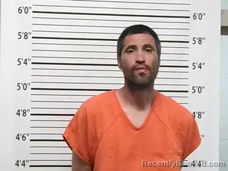Mugshot of TERRANCE FRANCH ARCHILTA