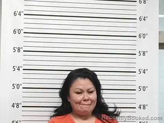 Mugshot of TELAYA UNAH