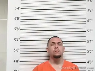Mugshot of ALEJANDRO GONZALEZ