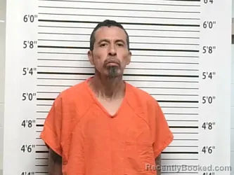 Mugshot of DENNIS POCOWATCHIT